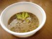 Sauteed Mung Bean Stew 